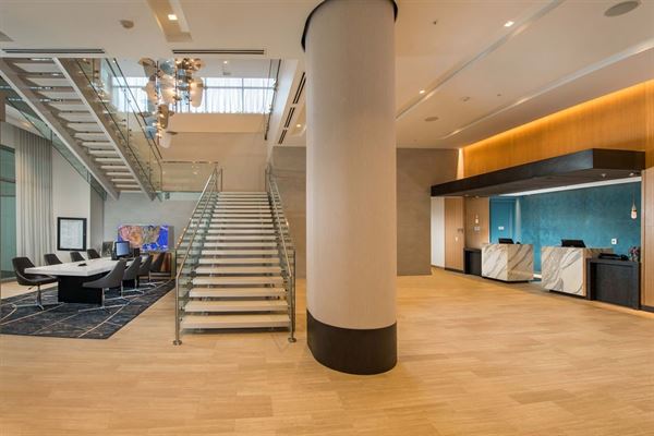 Residence Inn by Marriott Baltimore at the Johns Hopkins Medical Campus