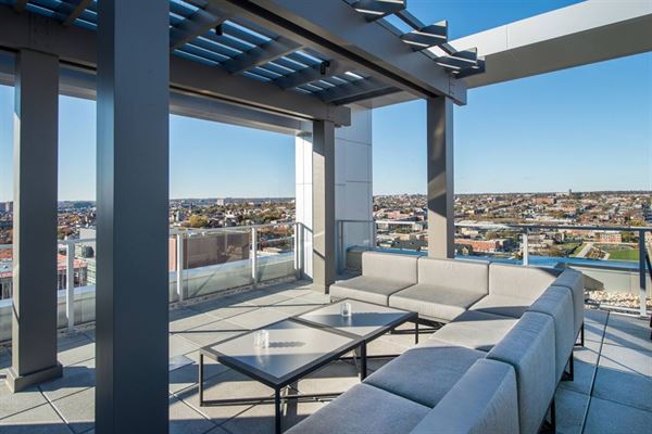 Residence Inn by Marriott Baltimore at the Johns Hopkins Medical Campus