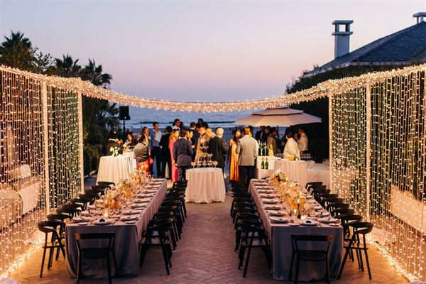 Shutters on the Beach