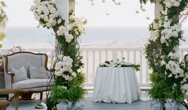 Shutters on the Beach
