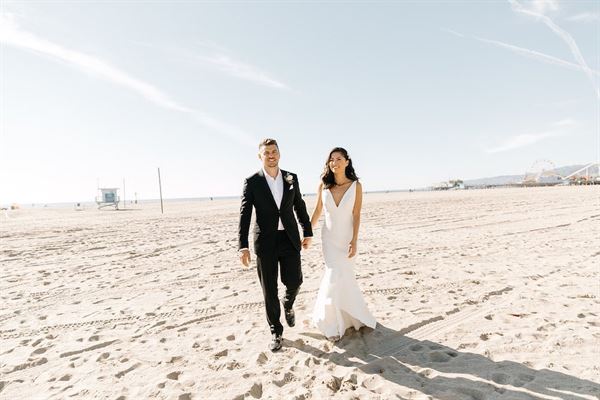 Shutters on the Beach