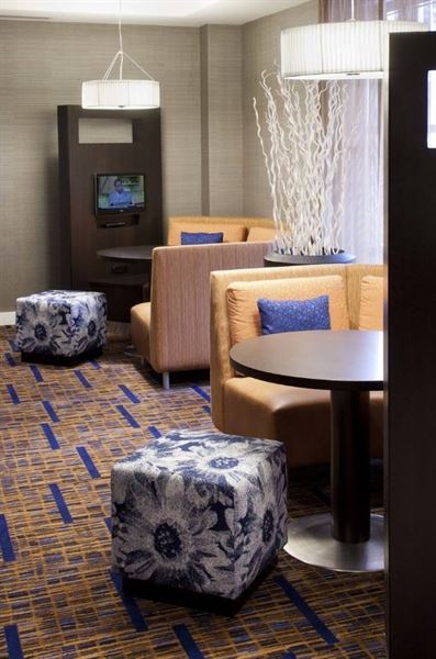 Courtyard Charlottesville - University Medical Center