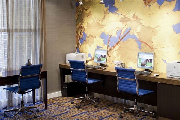 Courtyard Charlottesville - University Medical Center