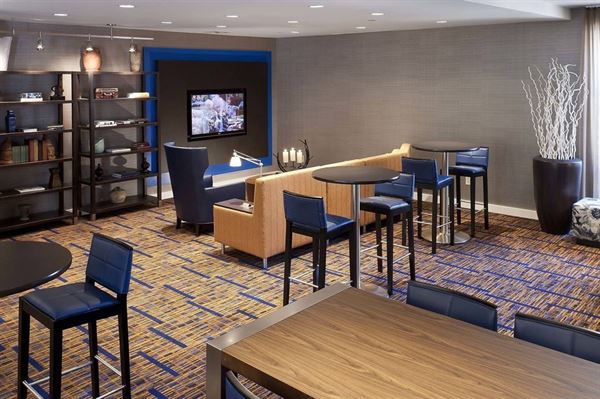 Courtyard Charlottesville - University Medical Center