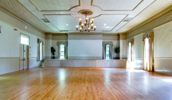 1858 Town House of Sherborn