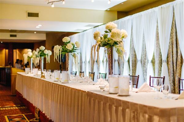 Edmonton Hotel & Convention Centre