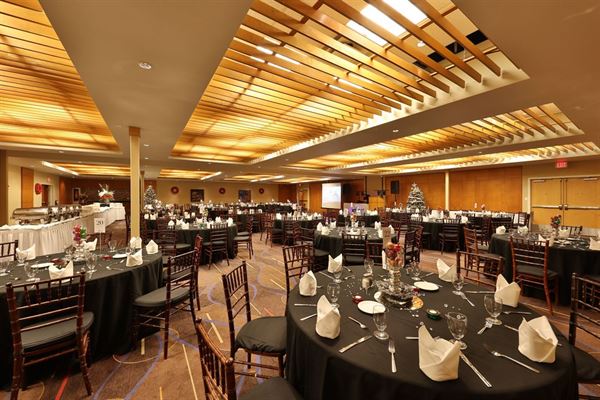 Edmonton Hotel & Convention Centre