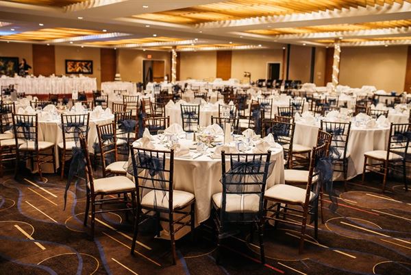 Edmonton Hotel & Convention Centre