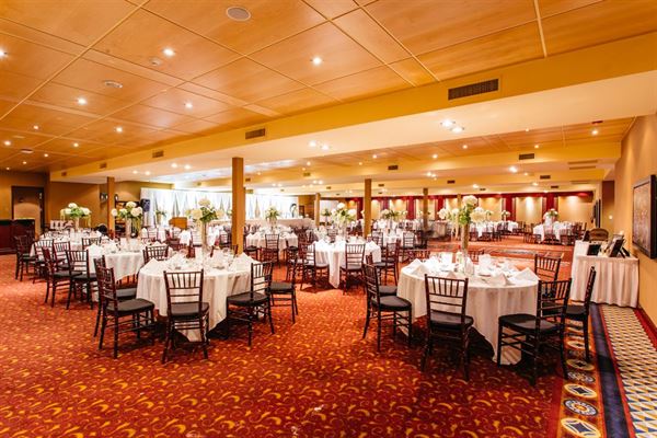 Edmonton Hotel & Convention Centre