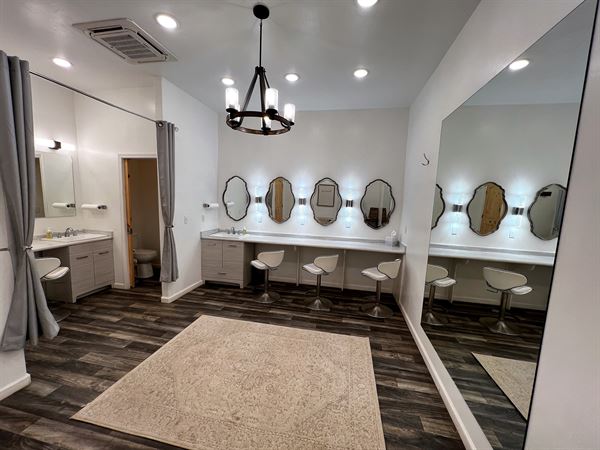 River Bend Ranch Durango