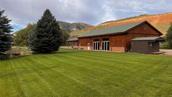 River Bend Ranch Durango
