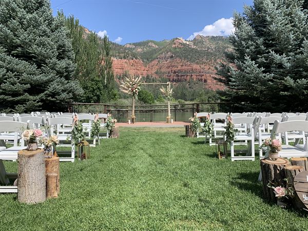 River Bend Ranch Durango