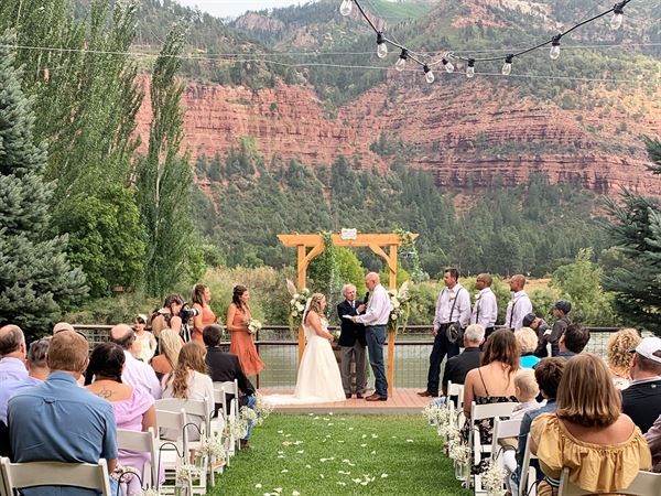 River Bend Ranch Durango