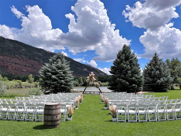 River Bend Ranch Durango