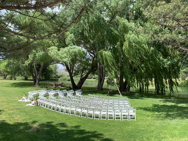 River Bend Ranch Durango