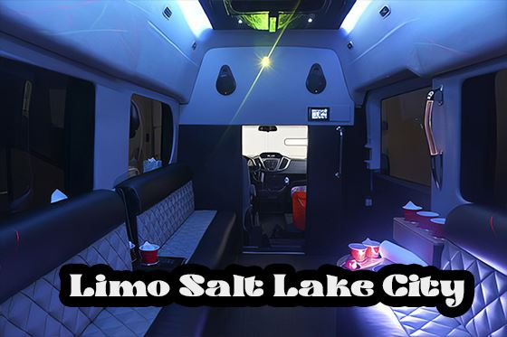 Limo Salt Lake City | Cheapest Party buses and Limousines in Salt Lake City, Utah