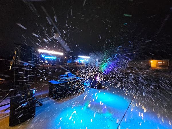 Holaiden Entertainment