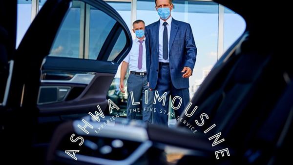 Ashwa Limousine