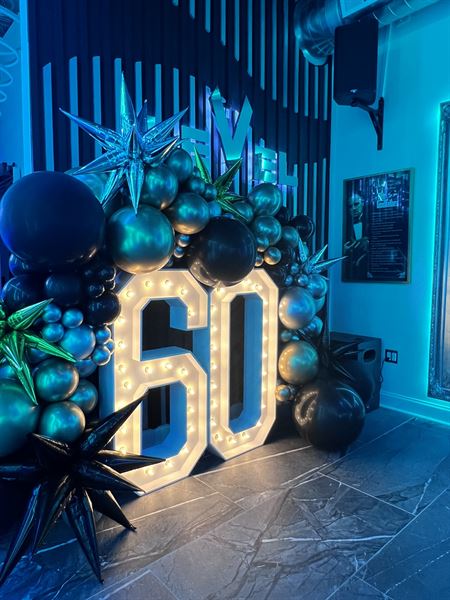 Level KC Private Events