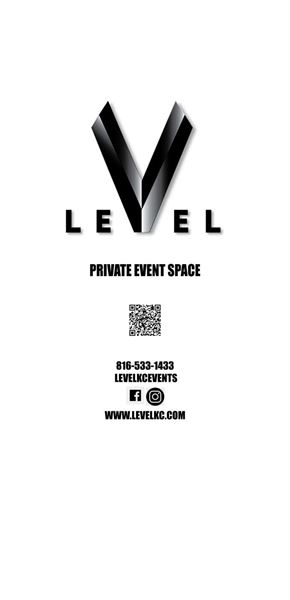 Level KC Private Events