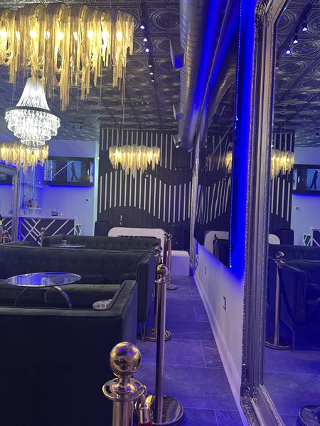 Level KC Private Events