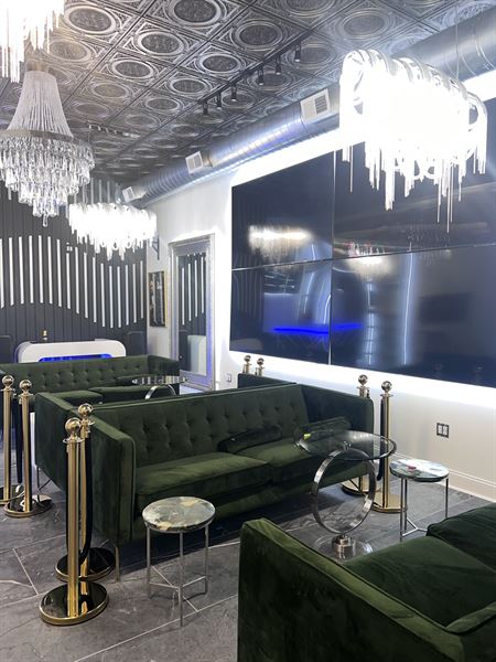 Level KC Private Events