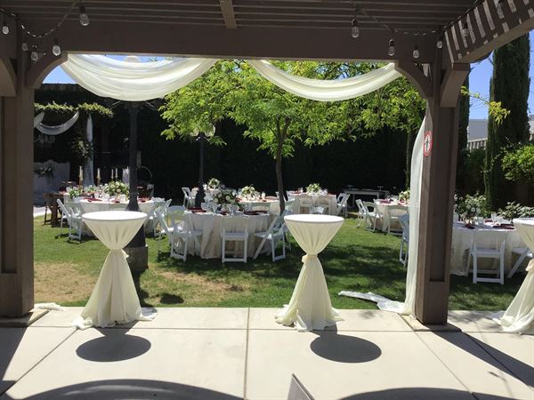 The Gardens at Mill Creek