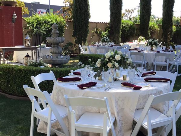 The Gardens at Mill Creek