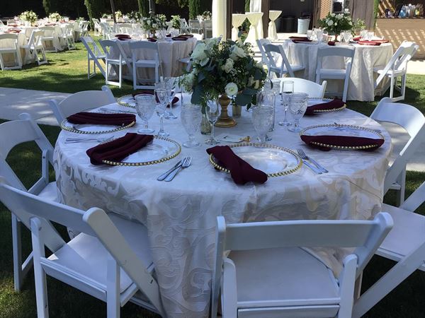 The Gardens at Mill Creek