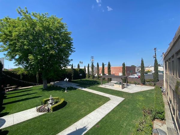 The Gardens at Mill Creek