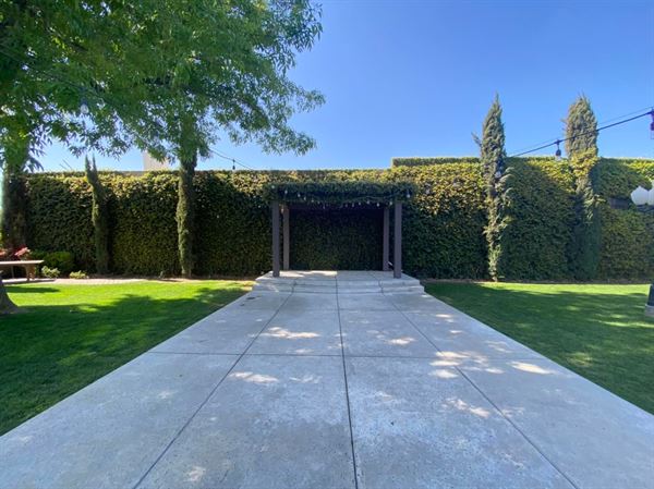 The Gardens at Mill Creek