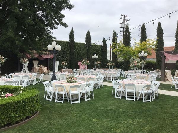 The Gardens at Mill Creek