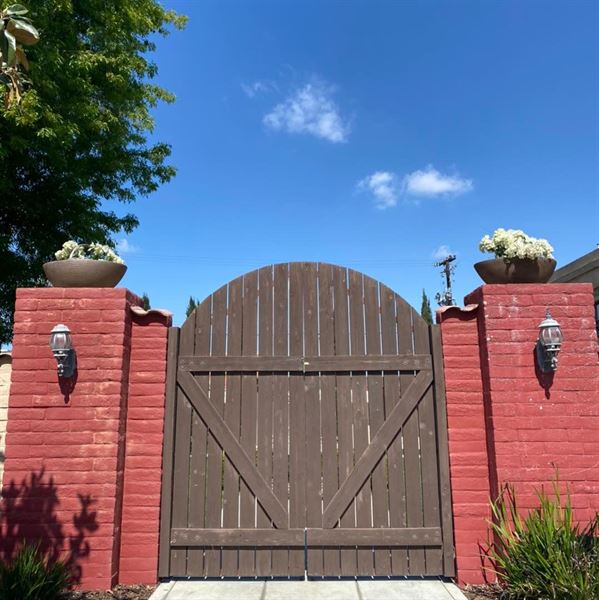 The Gardens at Mill Creek