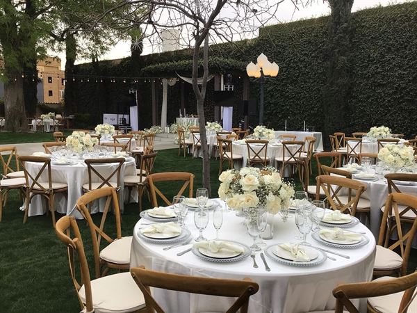 The Gardens at Mill Creek