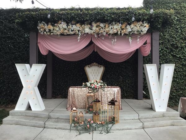 The Gardens at Mill Creek