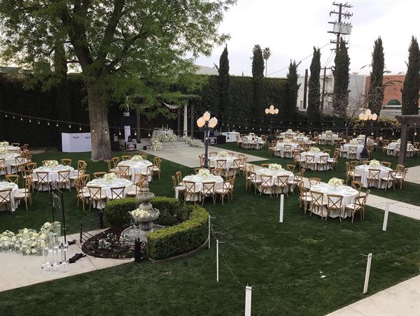 The Gardens at Mill Creek