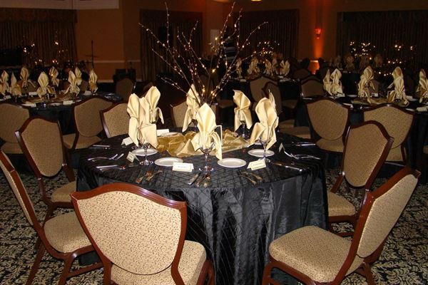 Stone Oak Country Club