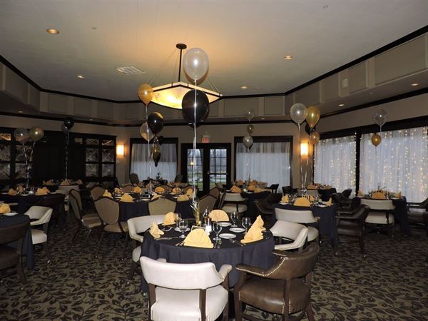 Stone Oak Country Club