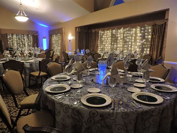 Stone Oak Country Club