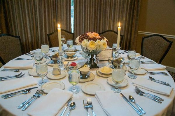 Stone Oak Country Club