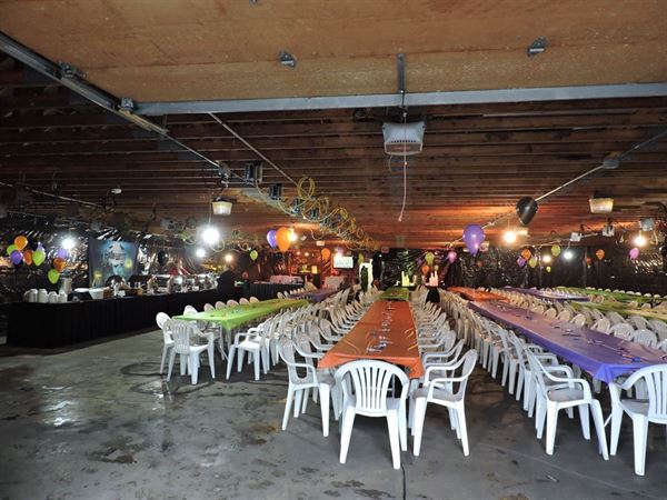 Stone Oak Country Club