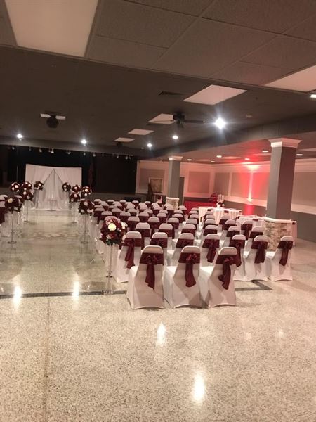 West View Banquet Hall