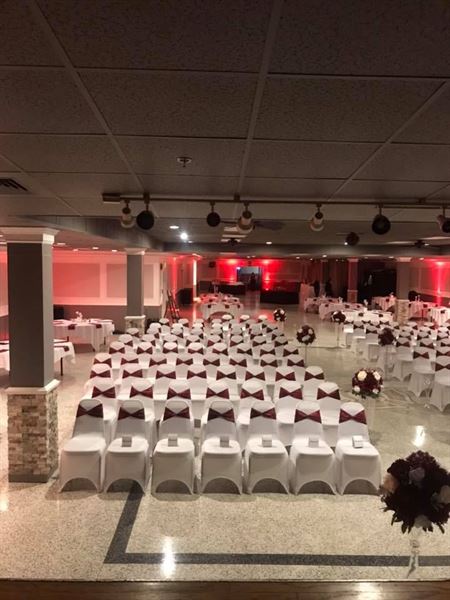 West View Banquet Hall