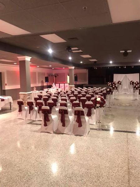 West View Banquet Hall