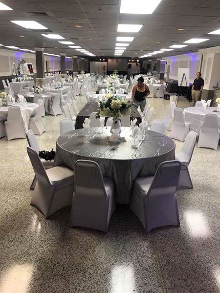 West View Banquet Hall