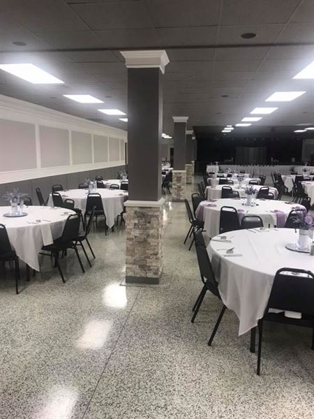 West View Banquet Hall