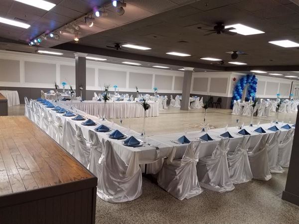 West View Banquet Hall