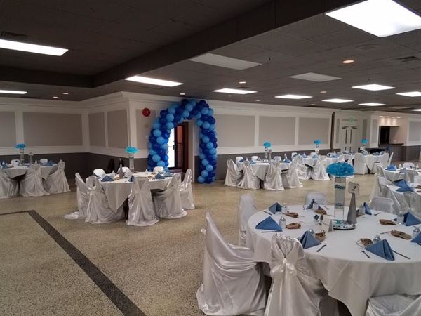 West View Banquet Hall