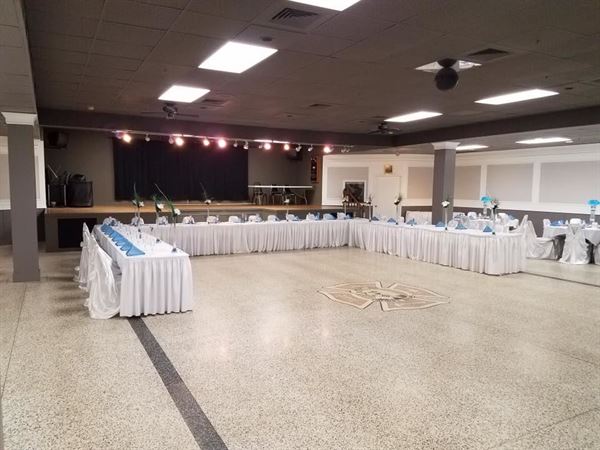 West View Banquet Hall