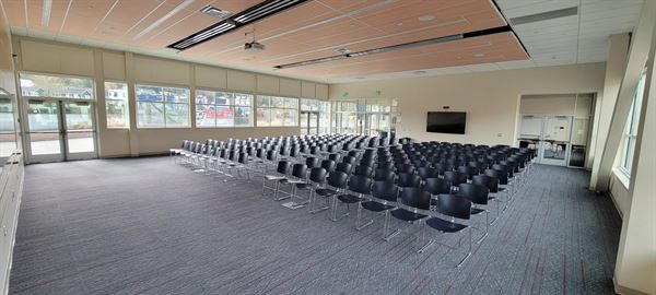 Hamlin Robinson School